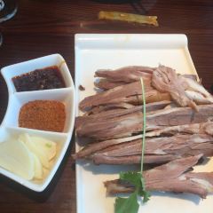 Shalihai Catering Food City ảnh của người dùng
