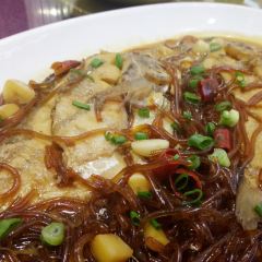 SHI SHAN HAI XIAN GUAN HAI GUAN LU DIAN User Photo