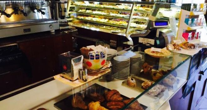 Bar Pasticceria Al Gallo