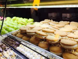 Pasticceria Mingoia