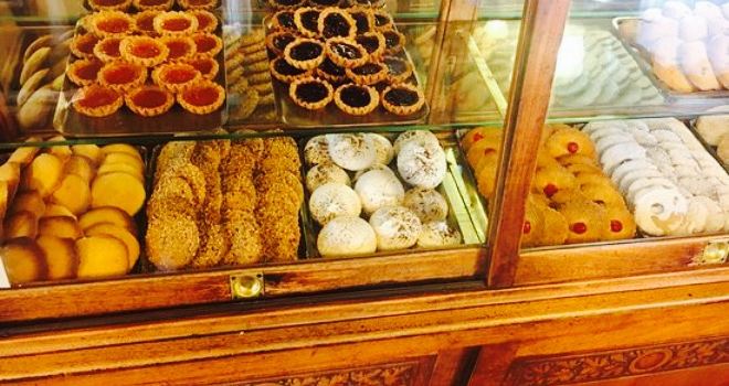 Pasticceria Grandi