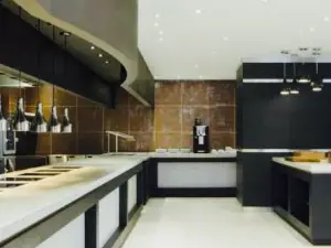 Novum Restaurant