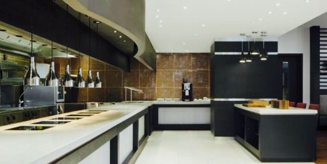 Novum Restaurant