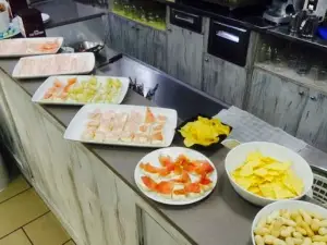 Caffe Della Combriccola