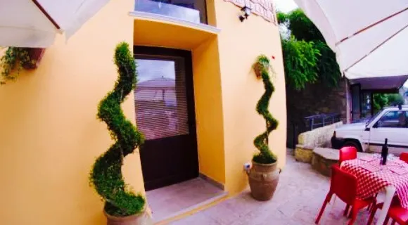 Trattoria da Spadino