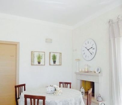 Agriturismo Torrenuova - Ristorante