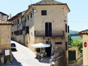 Porta San Rocco