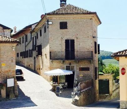 Porta San Rocco