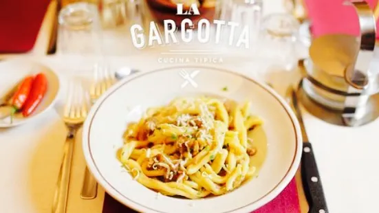 La Gargotta - Cucina Tipica