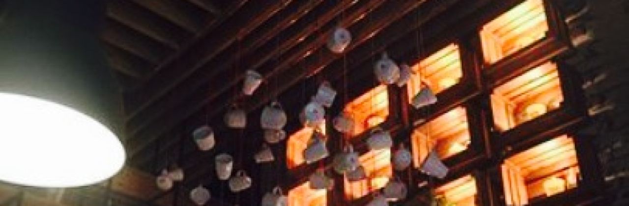 Brew Espresso Bar "WOOOF"