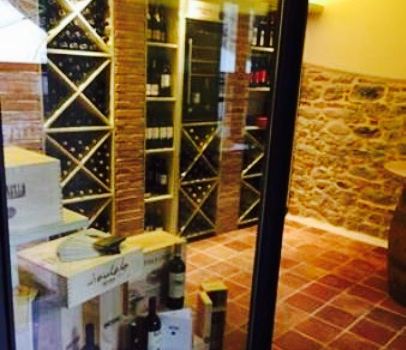 Ristorante La Ferriera