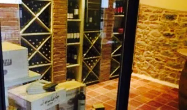 Ristorante La Ferriera