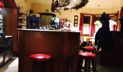 Restaurant Pizzeria Tschafon