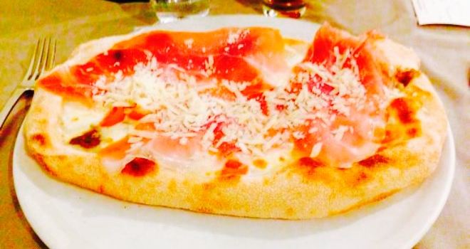 Ristorante Pizzeria Loroverde