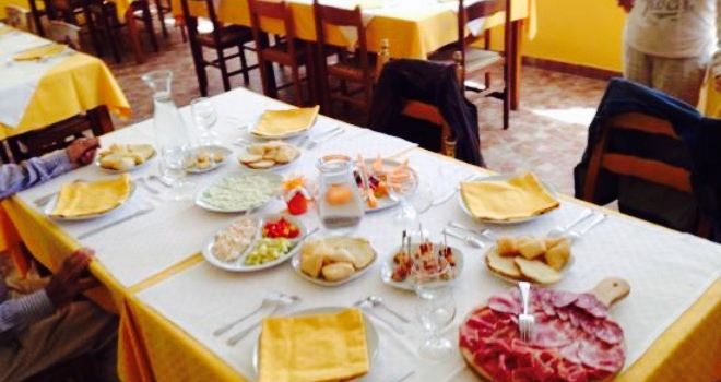 Ristorante Oasi