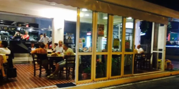 La Buongustaia al Mare trattoria gastronomia di pesce