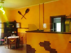 Trattoria La Perla Nera