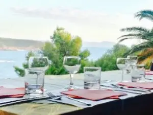 Ristorante Villa Belfiori