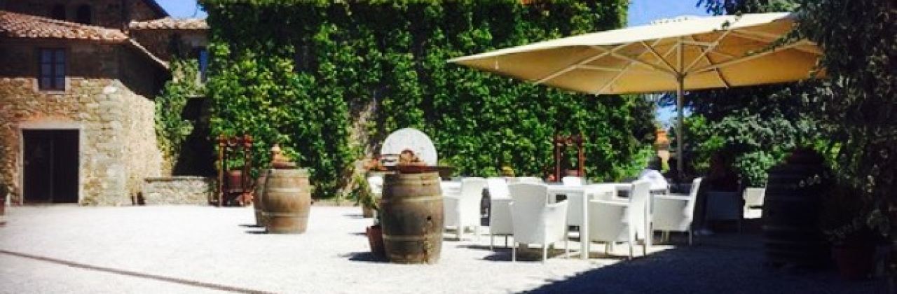 Ristorante Castelvecchi