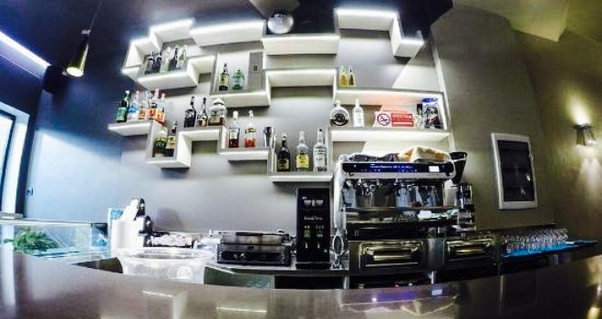 Caffetteria Piadineria Cerchio