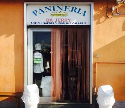 Panineria Aa Jerry