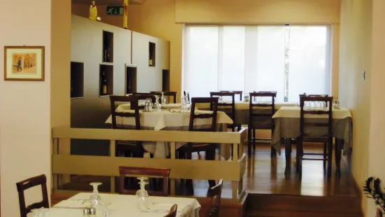 Ristorante La Matriciana