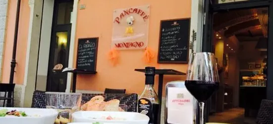 Pancaffe Montagno