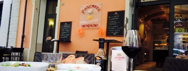 Pancaffè Montagno