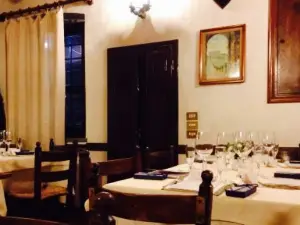 Ristorante Da Delfina