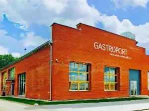 Gastroport