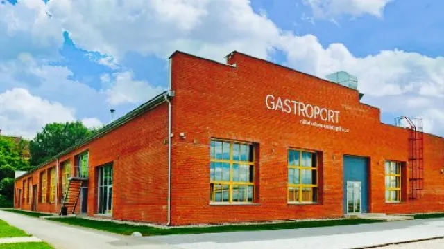 Gastroport