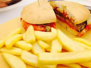 Ciko's Pub