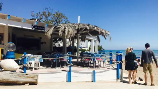 Lido Cafe' Del Mar