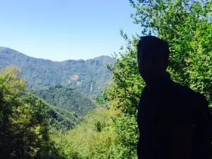 Rifugio Forte dei Marmi