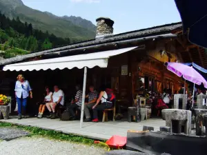 Malga Messner