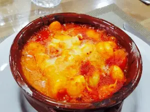 Trattoria Stefano A Melito