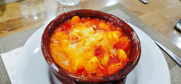 Trattoria Stefano A Melito