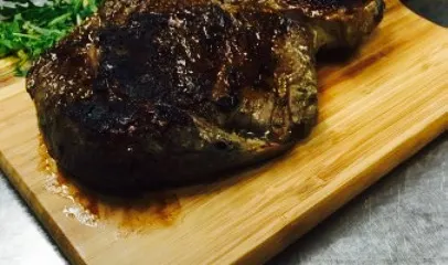 La Suite - Steak-House & Pizzeria