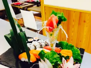 Hanami japanese restaurant