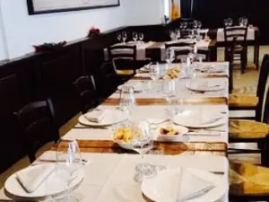 Antica Locanda Bepa
