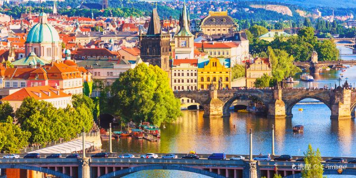 Vltava