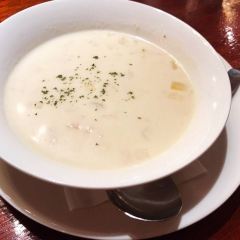 Red Lobster User Photo