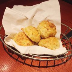 Red Lobster User Photo