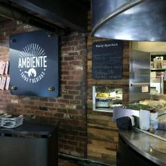 Ambiente Tapas Restaurant User Photo