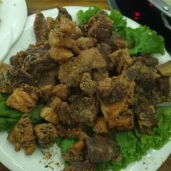 Limeiyangtangguan 여행 사진