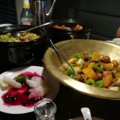 Xiaogazi (yili) User Photo