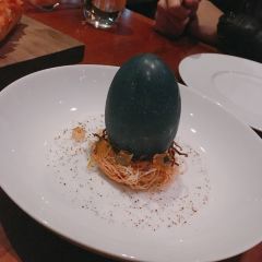 Dinner by Heston Blumenthal User Photo