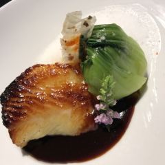 L’Atelier de Joël Robuchon Hong Kong User Photo