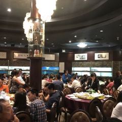 Fishman Lobster Clubhouse Restaurant 魚樂軒 User Photo