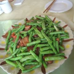 连州地下河风景区食府 User Photo